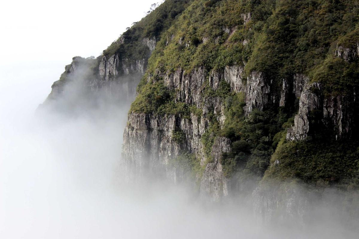 Mountain Landscape
